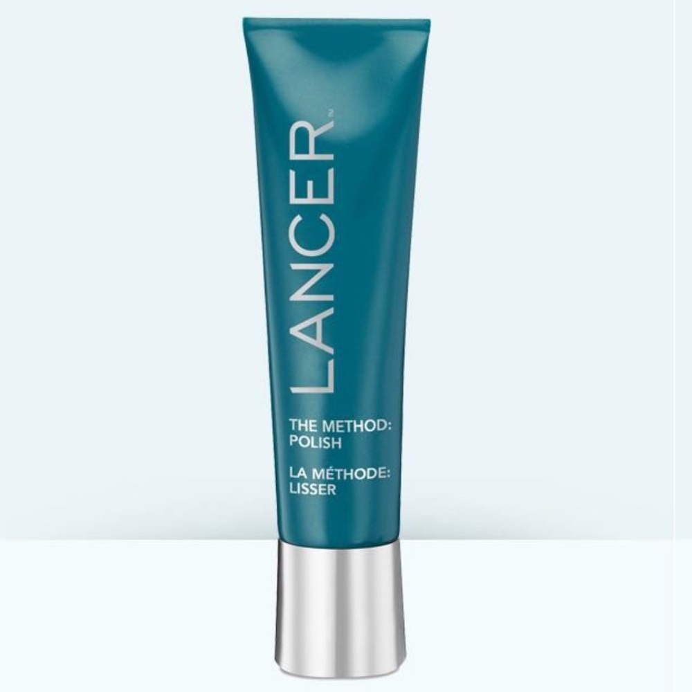 Lancer The Method: Polish Bonus Size 8 Fl Oz